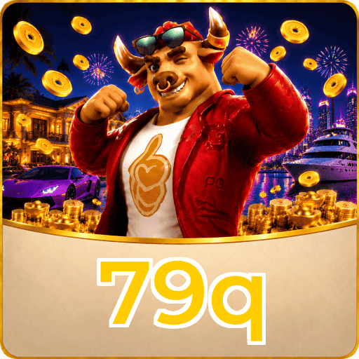 Loteria 79q - Quina e mais jogos
