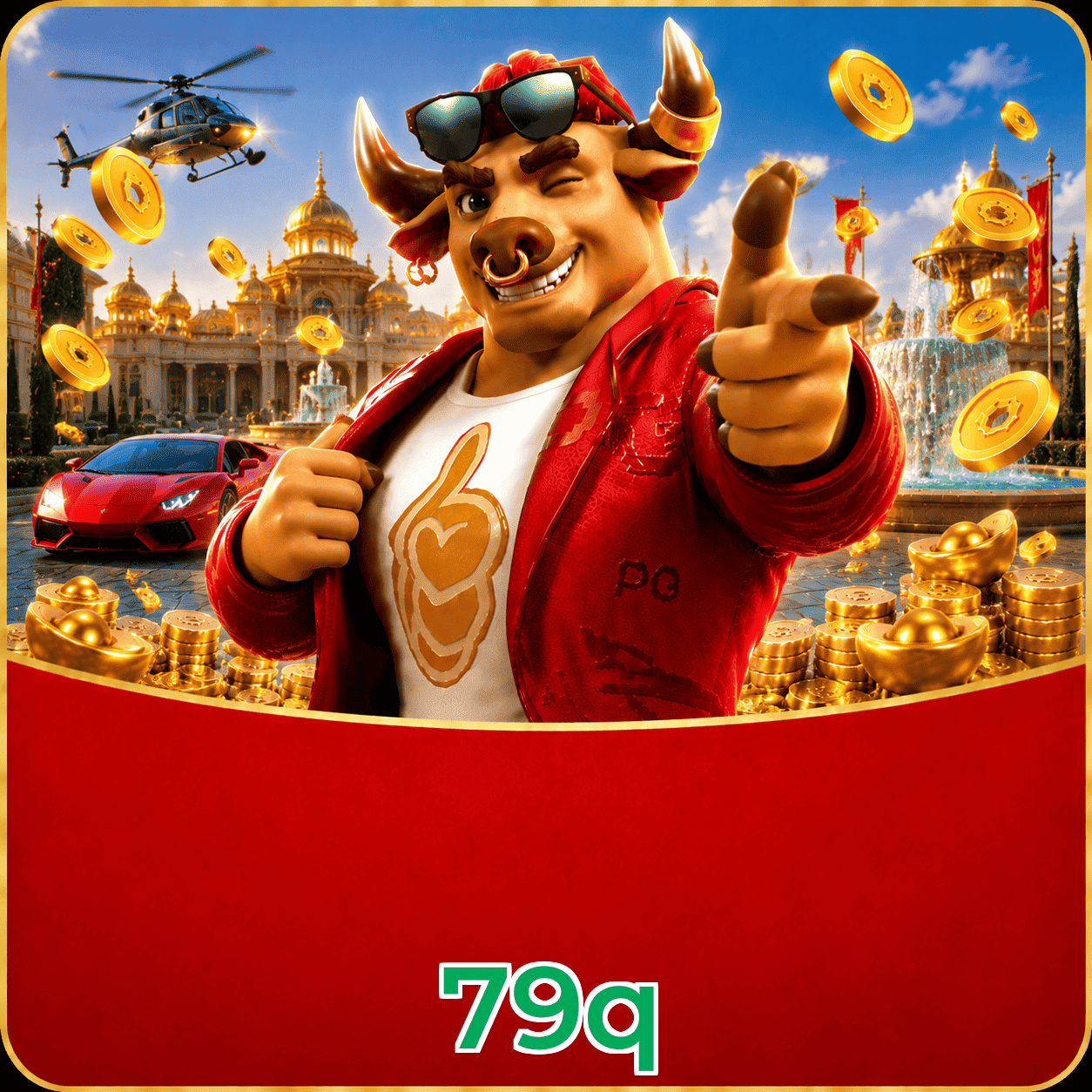 Slots 79q - RTP Alto Certificado